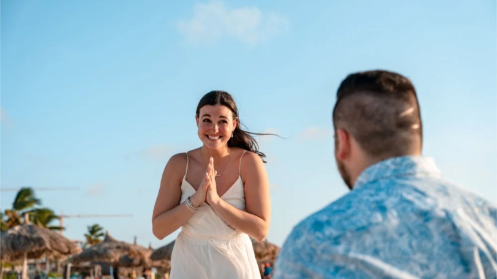 Which Occasions Deserve a Professional Photographer in Aruba?